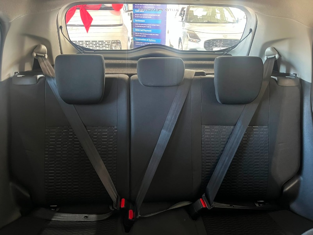2024 SWIFT 1.2 GL