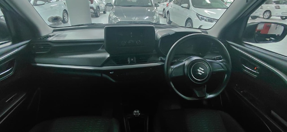 2025 SWIFT 1.2 GL