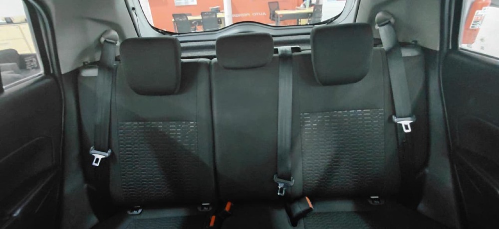 2025 SWIFT 1.2 GL