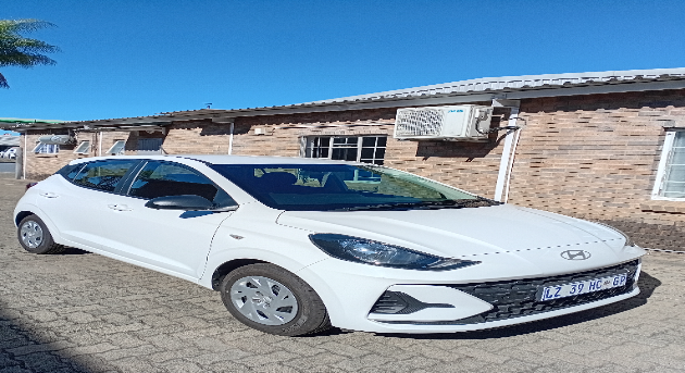 2024 Hyundai Grand i10