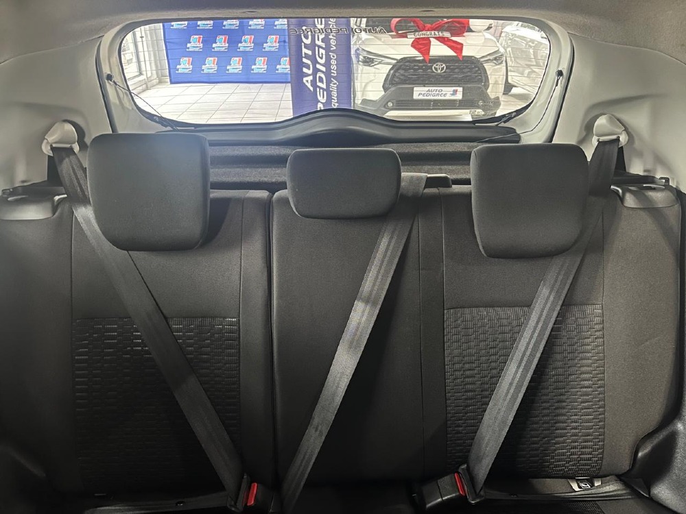 2024 SWIFT 1.2 GL