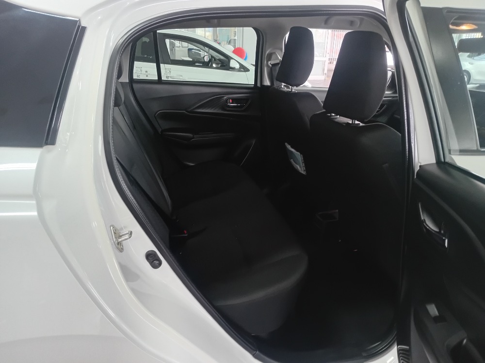 2024 SWIFT 1.2 GL