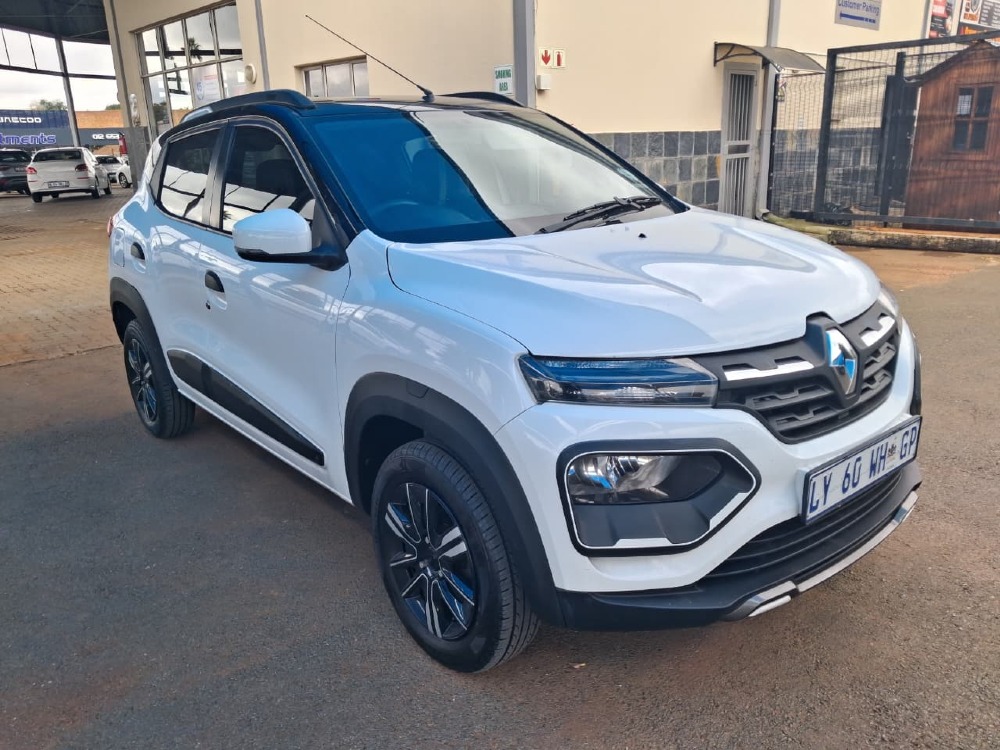 2024 Renault Kwid