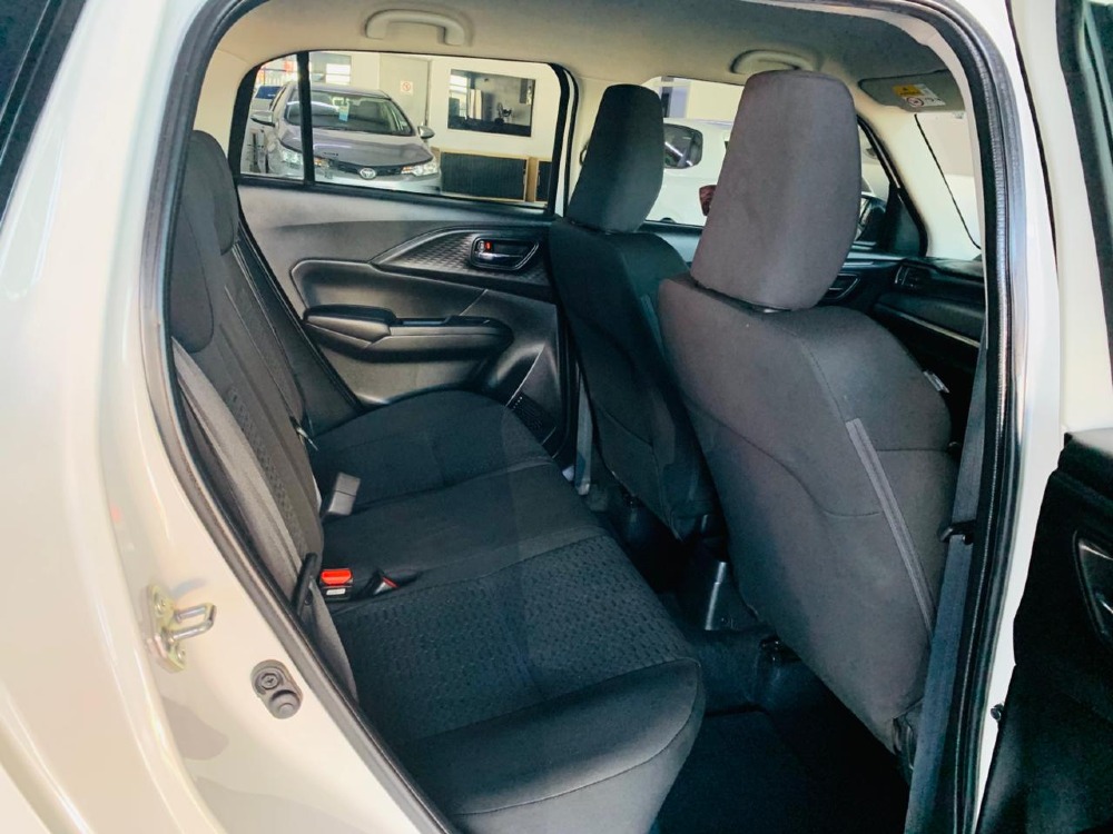 2025 SWIFT 1.2 GL