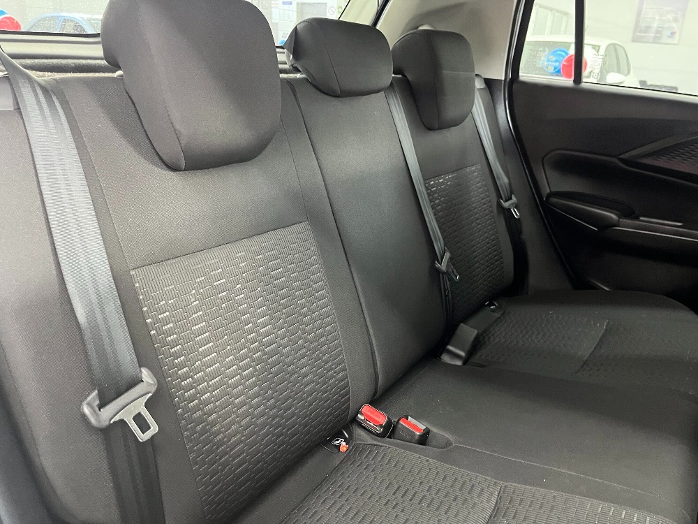 2025 SWIFT 1.2 GL
