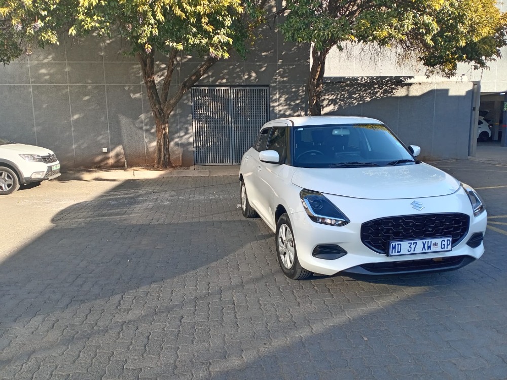 2025 SUZUKI SWIFT/ DZIRE