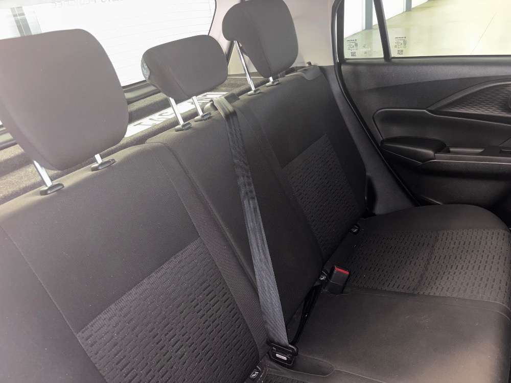 2025 SWIFT 1.2 GL