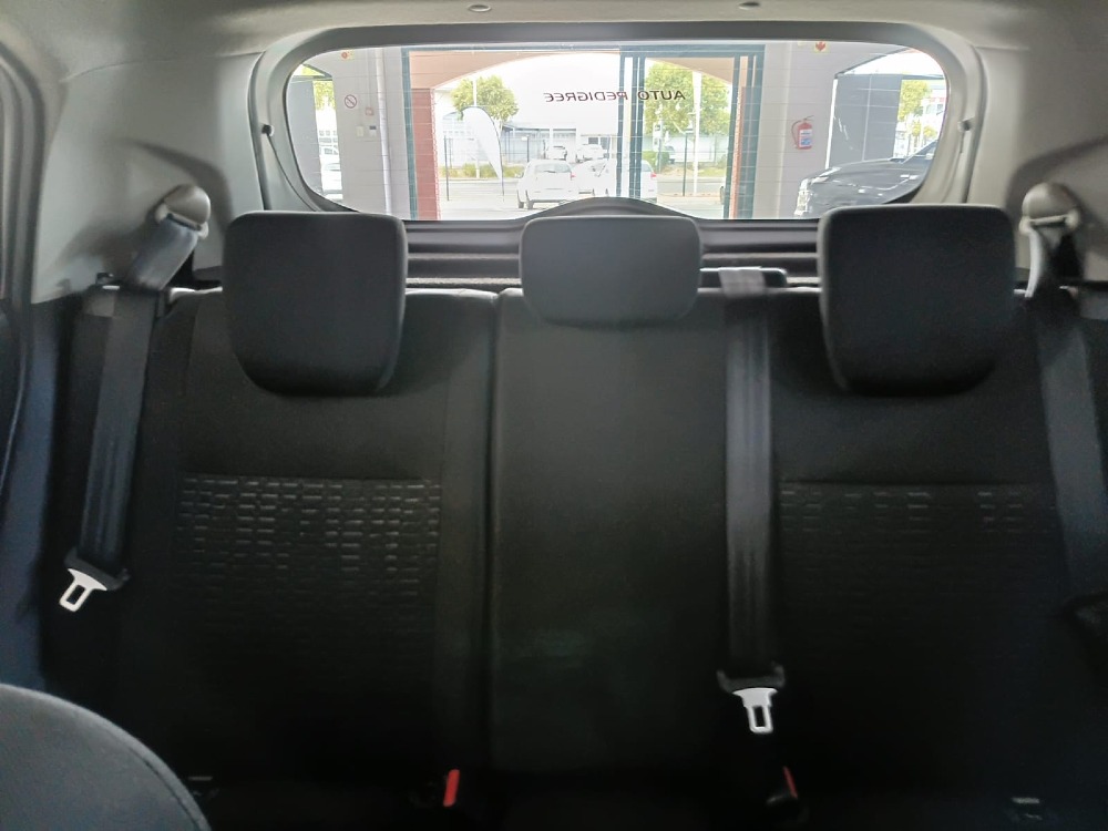 2024 SWIFT 1.2 GL
