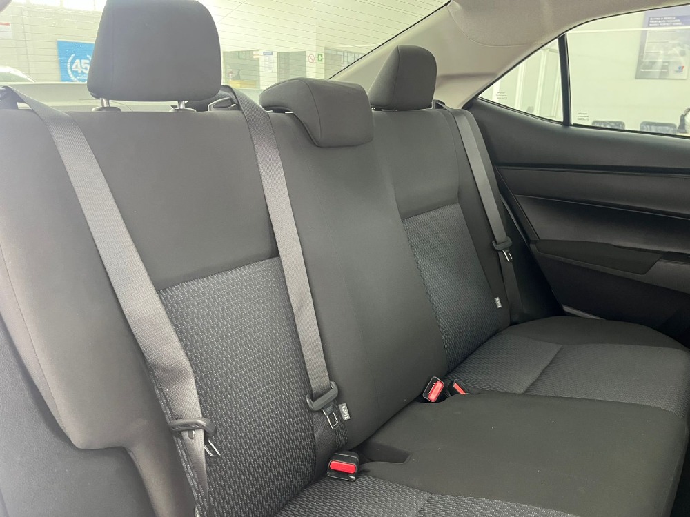 2024 COROLLA QUEST PLUS 1.8 CVT