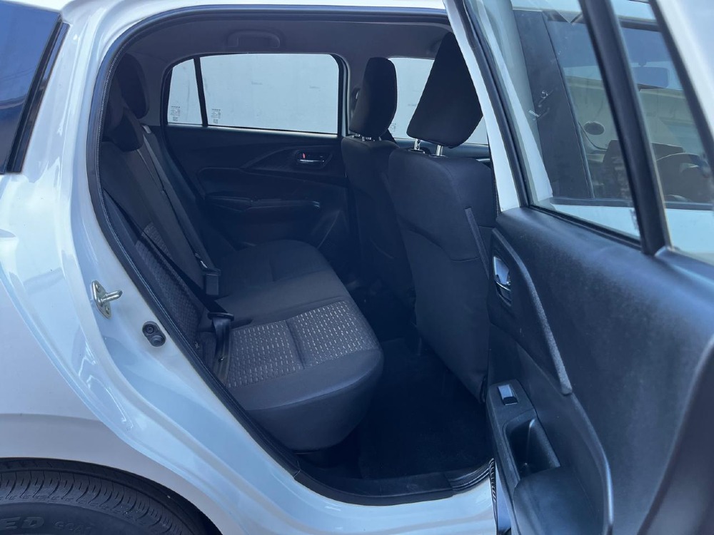 2025 SWIFT 1.2 GL