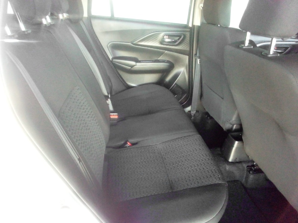 2025 SWIFT 1.2 GL