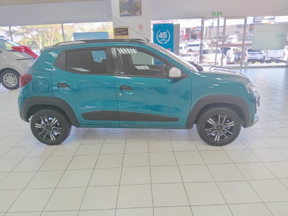2024 KWID 1.0 CLIMBER 5DR AMT