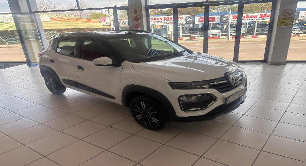 2025 Renault Kwid