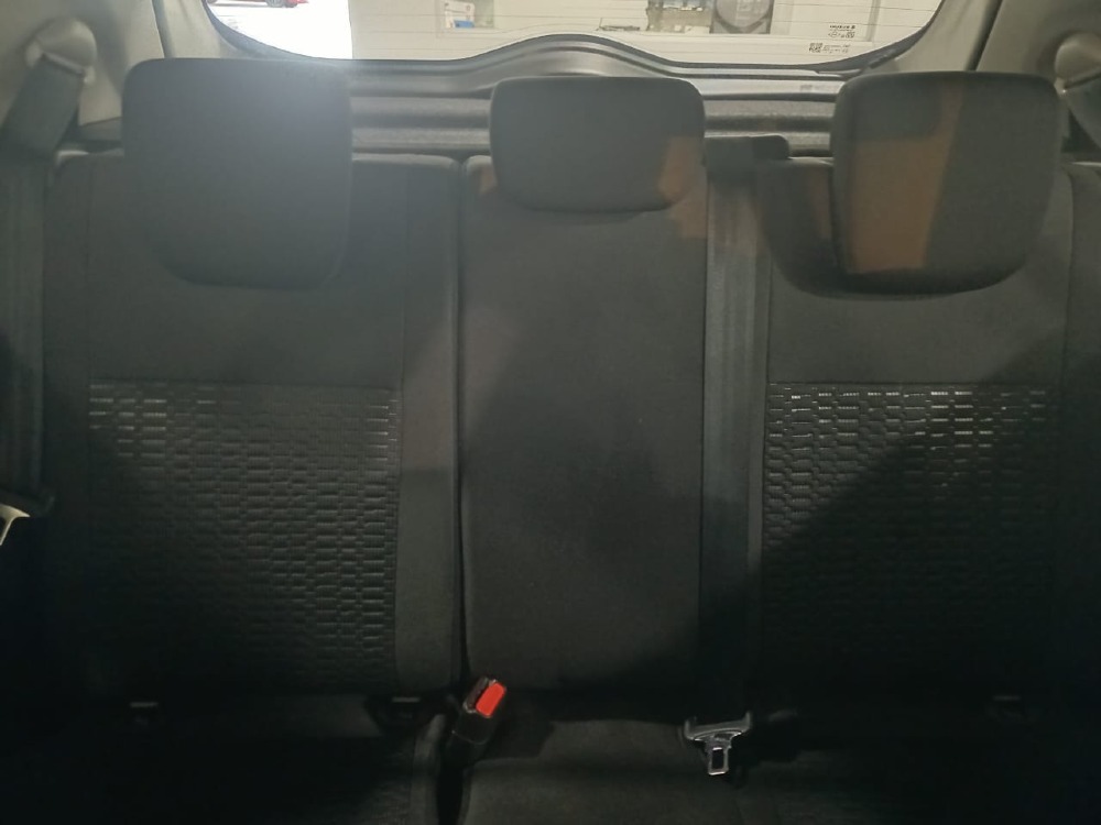 2025 SWIFT 1.2 GL