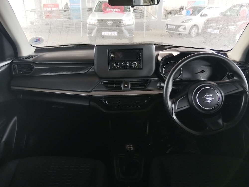 2024 SWIFT 1.2 GL