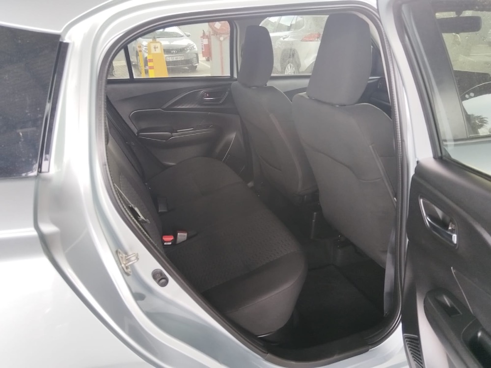 2024 SWIFT 1.2 GL