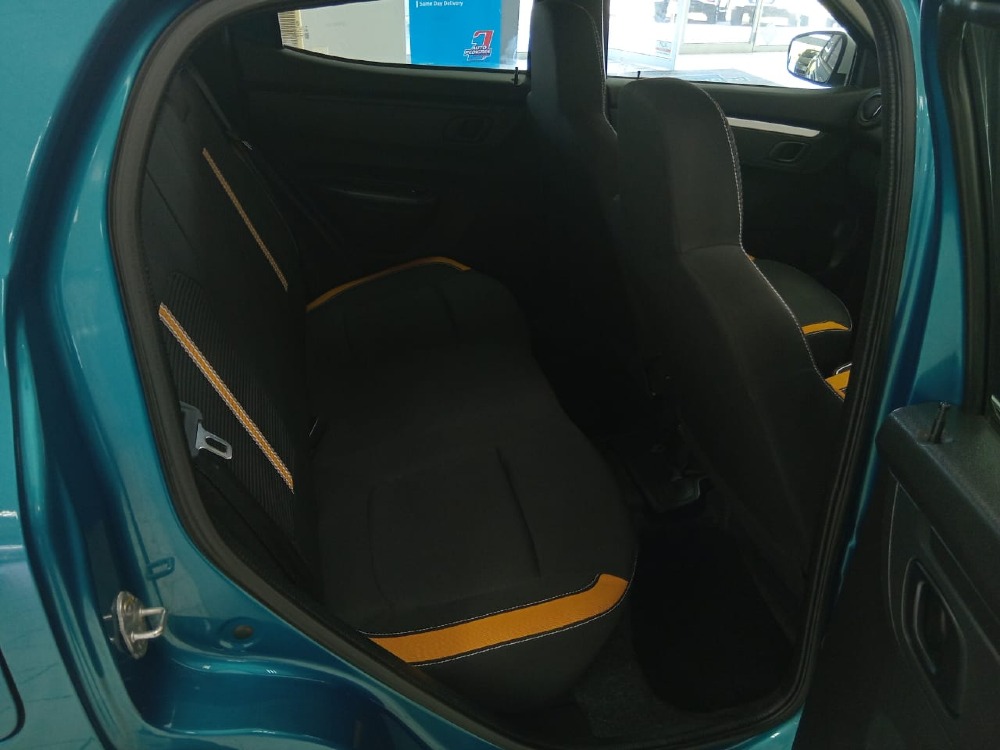 2024 KWID 1.0 CLIMBER 5DR AMT
