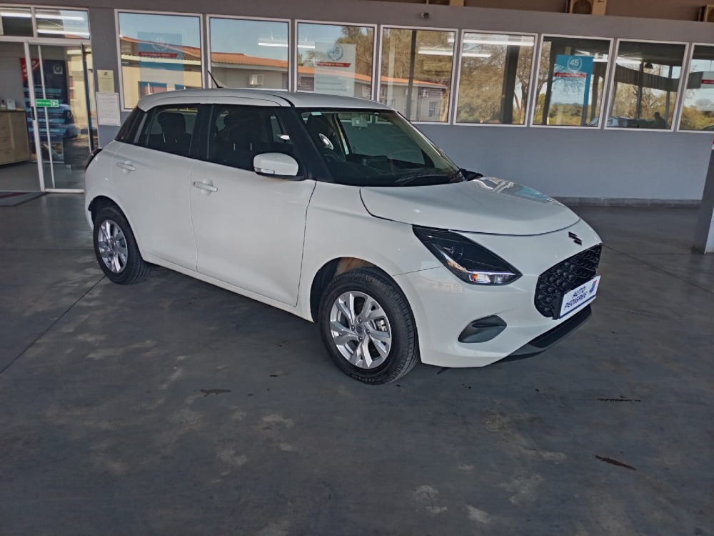 2024 SUZUKI SWIFT/ DZIRE