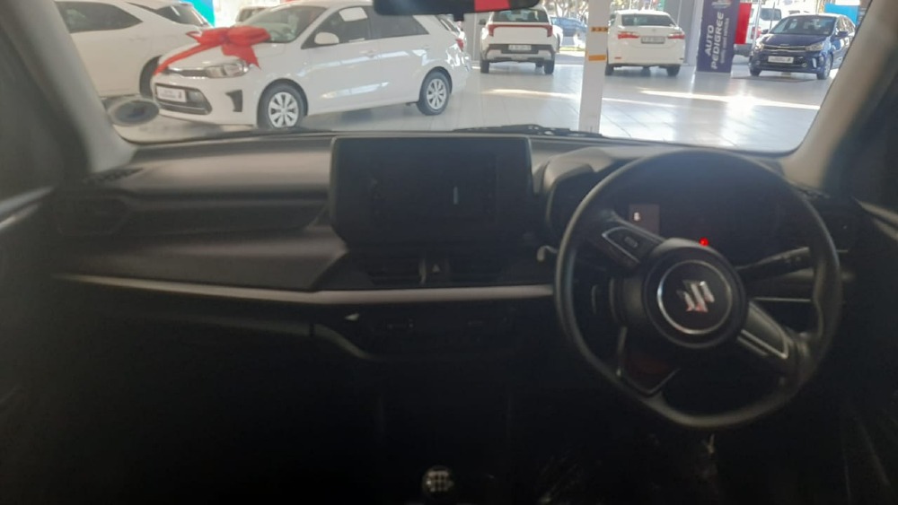2024 SWIFT 1.2 GL