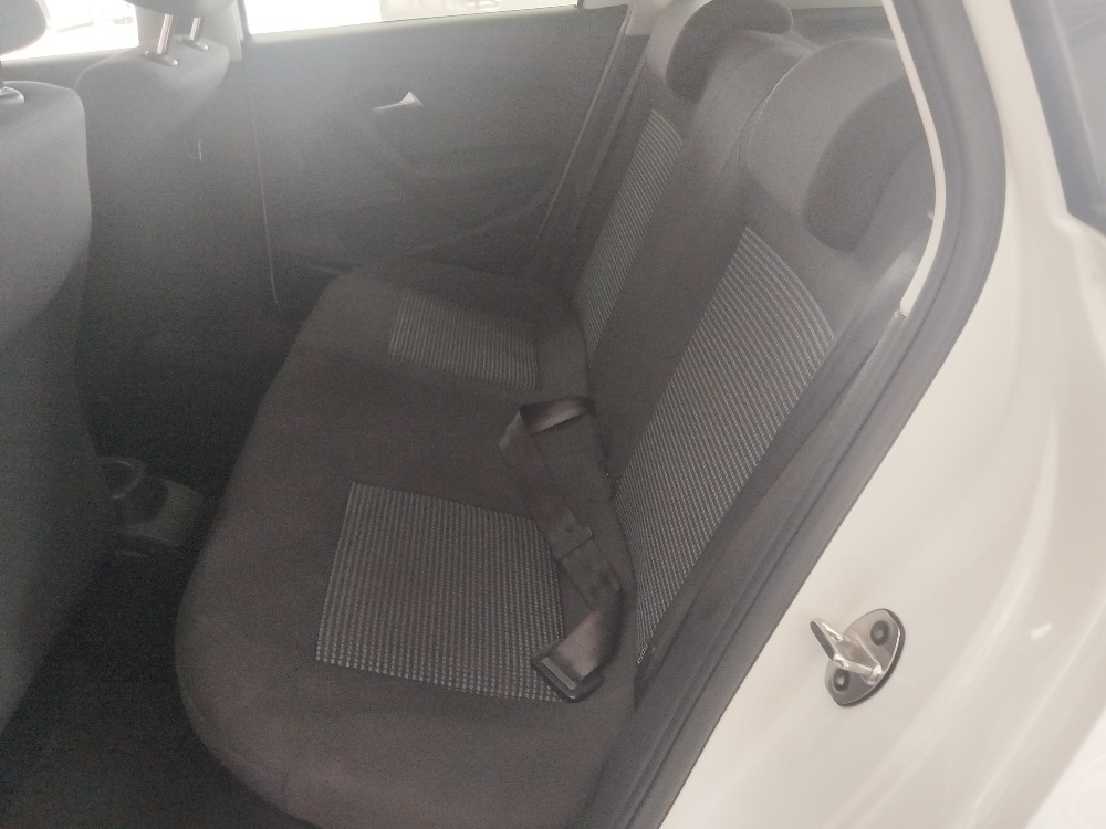 2023 POLO VIVO 1.6 COMFORTLINE TIP (5DR)