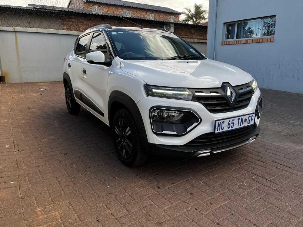 2025 Renault Kwid