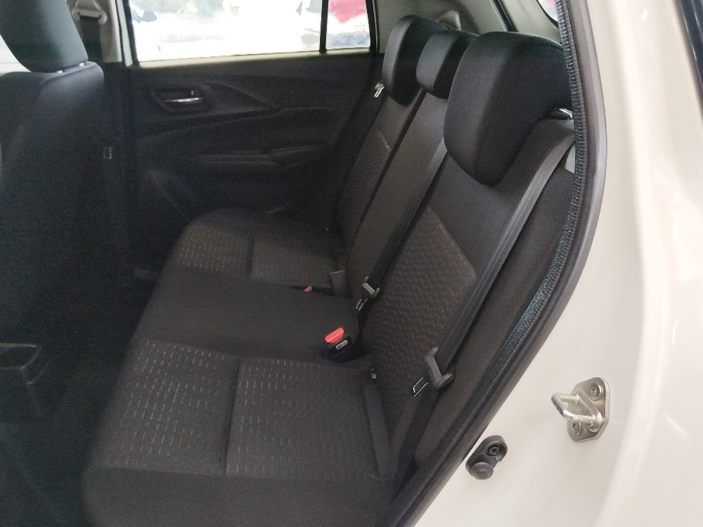 2025 SWIFT 1.2 GL
