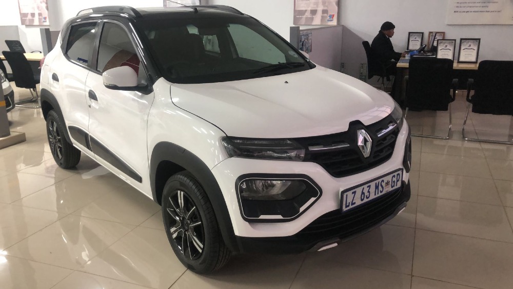 2024 Renault Kwid