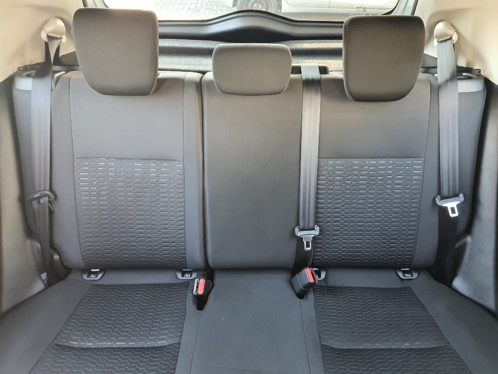 2025 SWIFT 1.2 GL