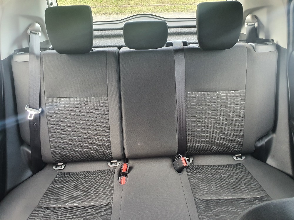 2025 SWIFT 1.2 GL