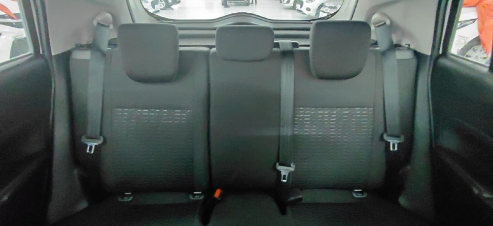 2025 SWIFT 1.2 GL