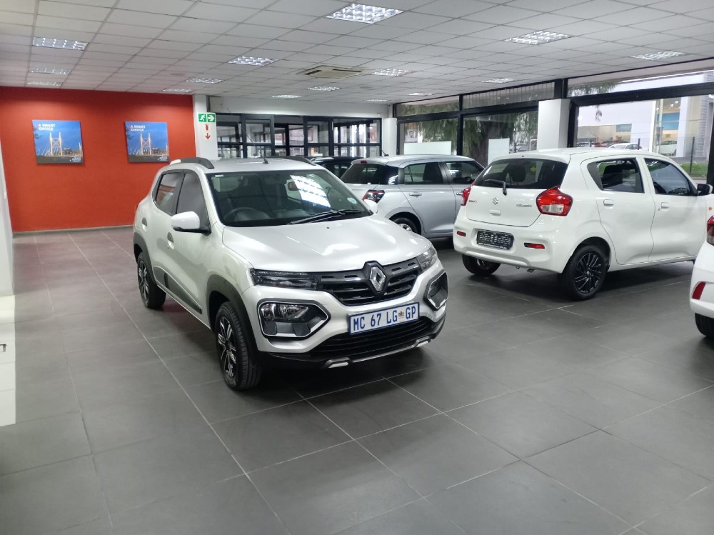 2025 Renault Kwid