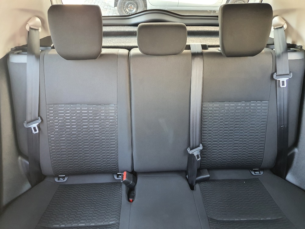 2025 SWIFT 1.2 GL