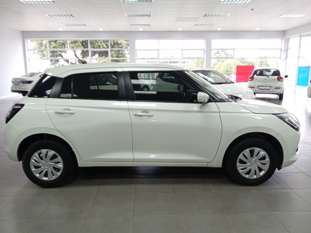 2024 SWIFT 1.2 GL
