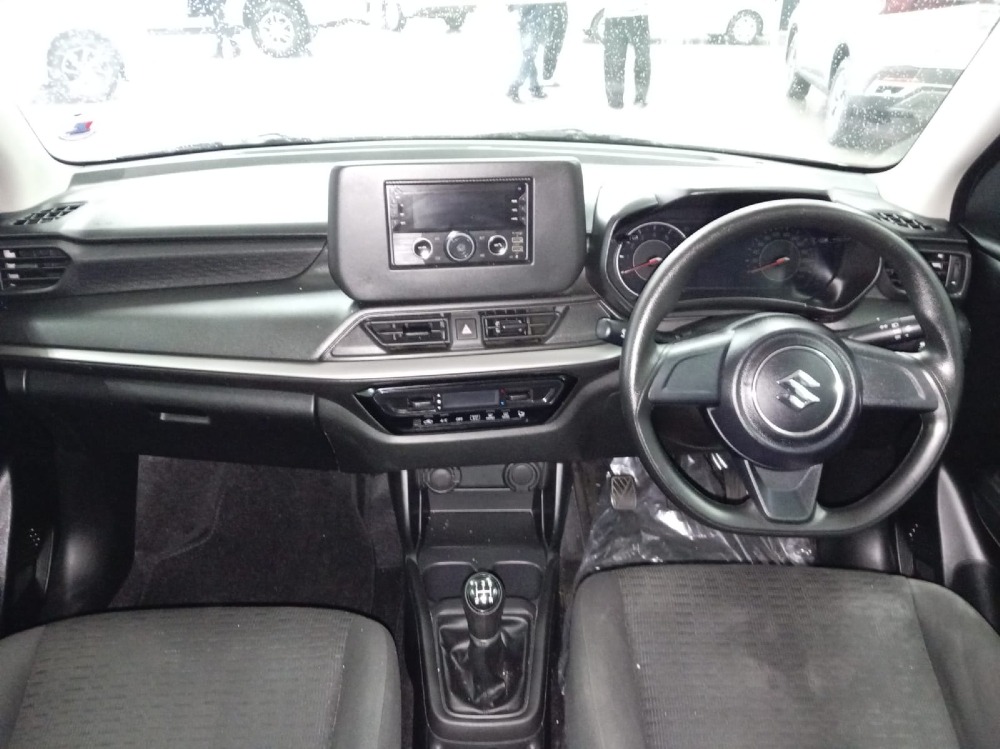 2024 SWIFT 1.2 GL