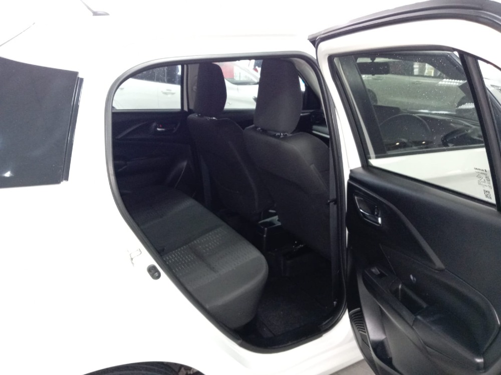 2024 SWIFT 1.2 GL