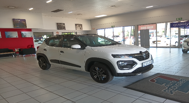 2024 Renault Kwid