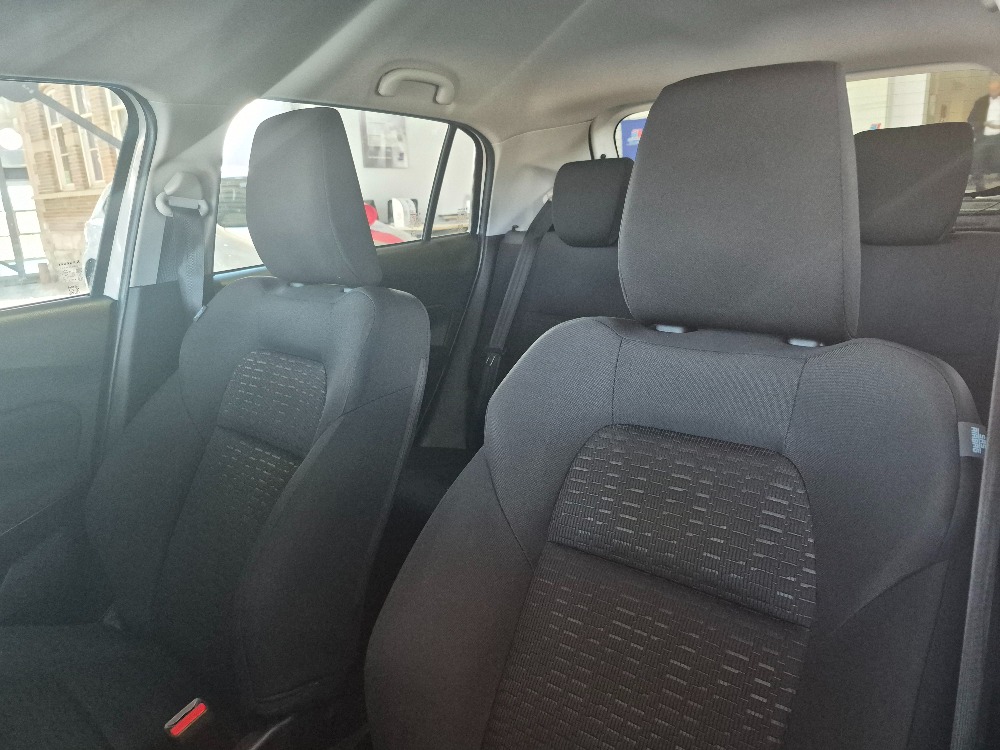 2025 SWIFT 1.2 GL
