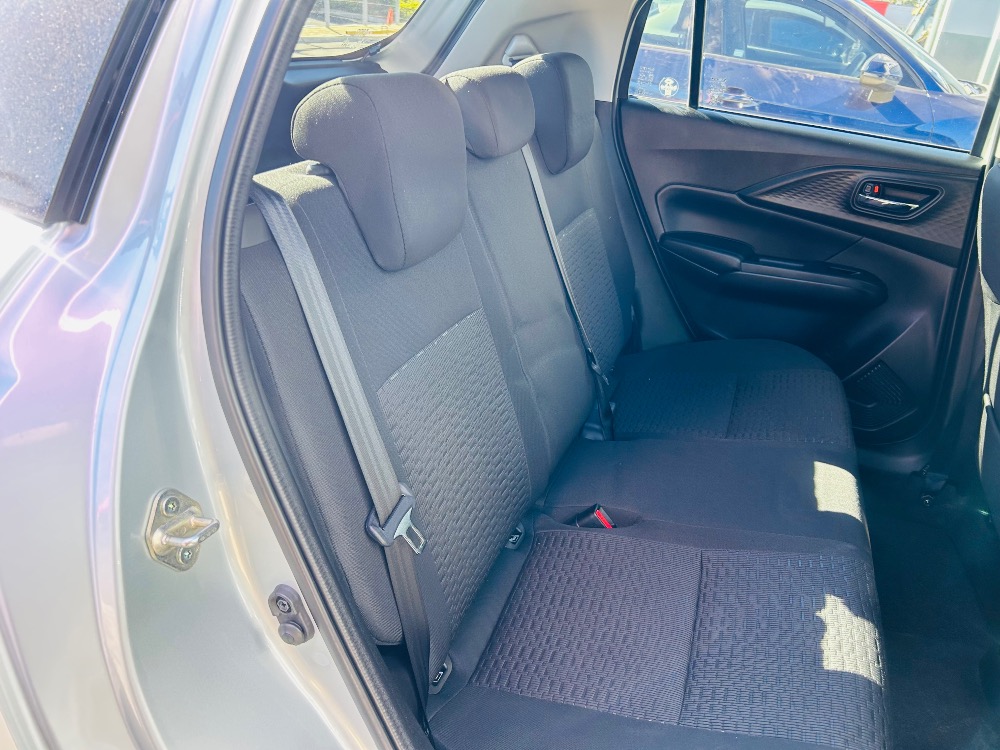 2025 SWIFT 1.2 GL