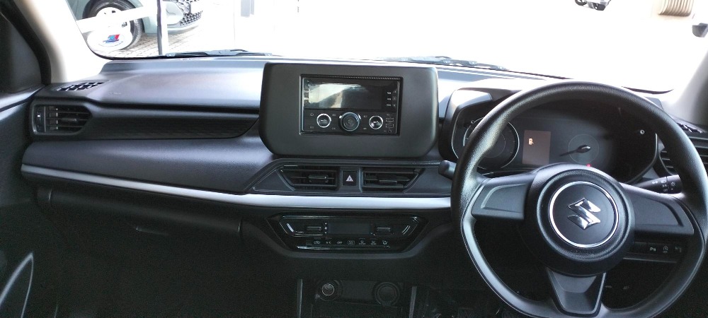2024 SWIFT 1.2 GL