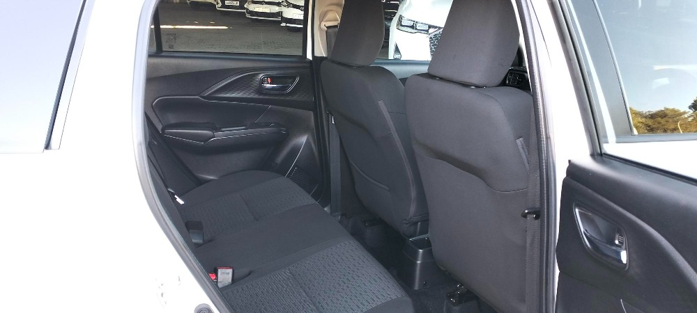 2024 SWIFT 1.2 GL