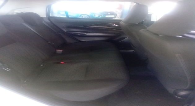 2025 SWIFT 1.2 GL