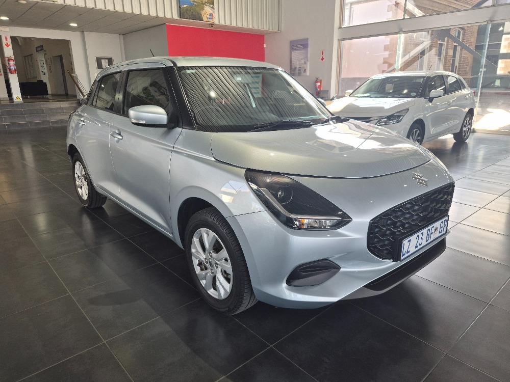 2024 SUZUKI SWIFT/ DZIRE
