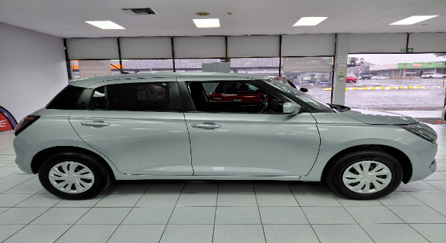 2025 SWIFT 1.2 GL