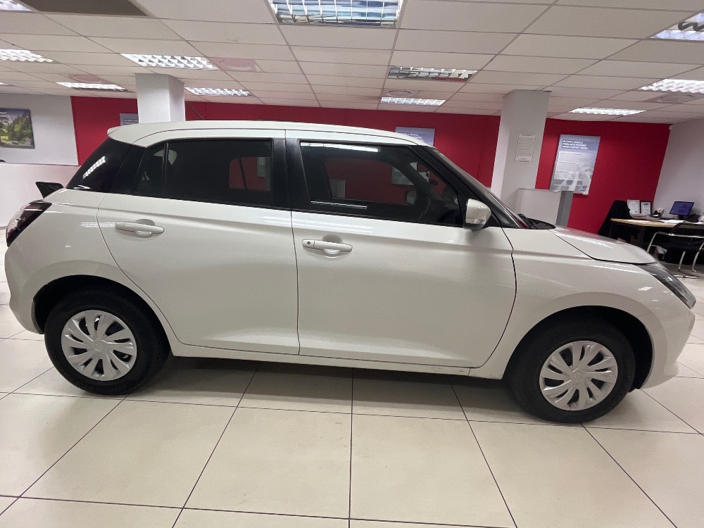 2024 SWIFT 1.2 GL