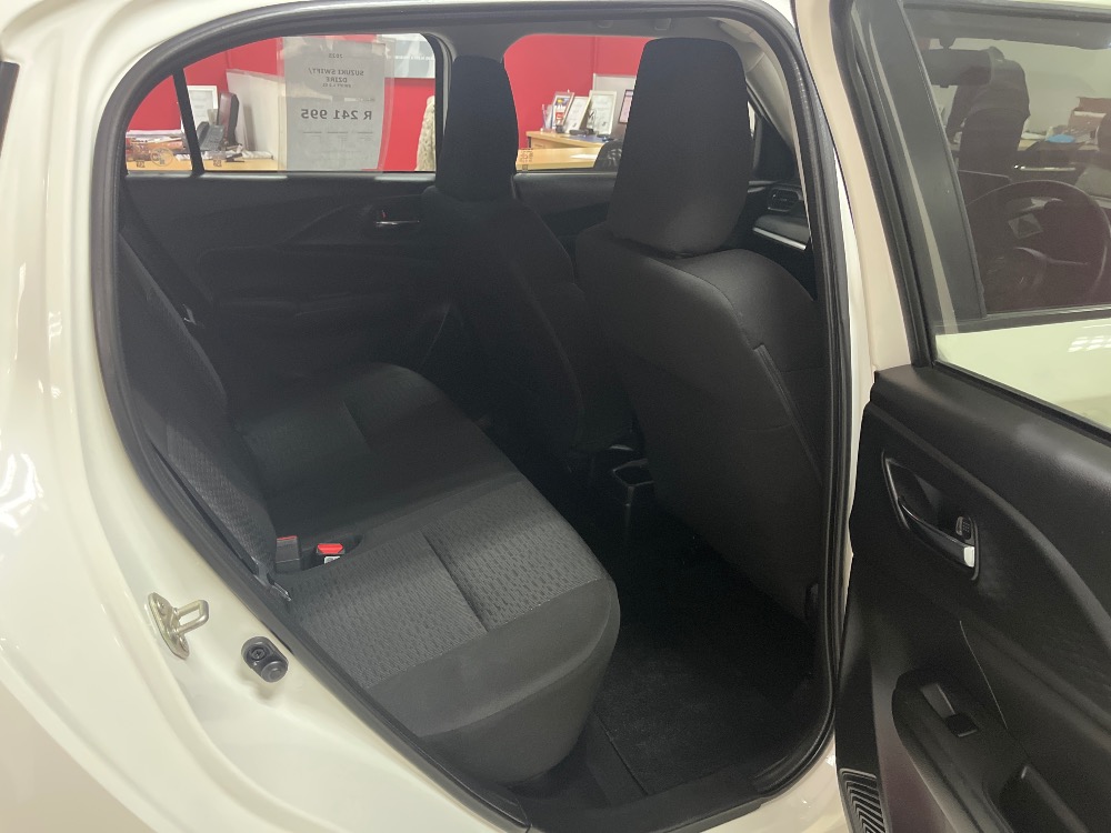 2024 SWIFT 1.2 GL