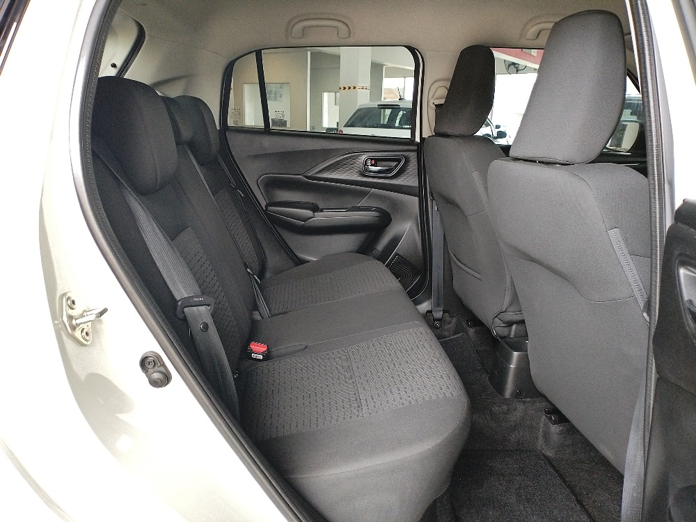 2024 SWIFT 1.2 GL