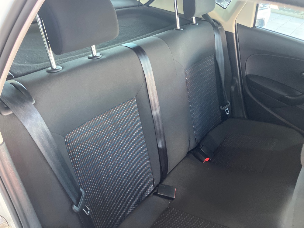 2024 POLO VIVO 1.4 TRENDLINE (5DR)