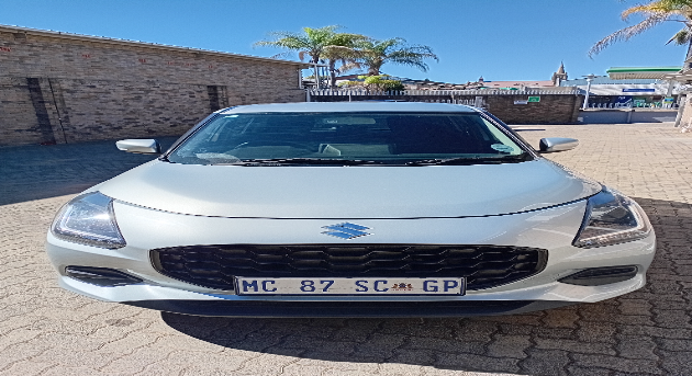2025 SWIFT 1.2 GL