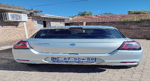 2025 SWIFT 1.2 GL