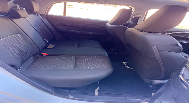 2025 SWIFT 1.2 GL